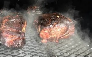 Pork Butt Fat-Side-Up Or Fat-Side-Down? We Look At The Pros And Cons - Meat Smoking HQ