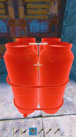 Server King Raids a 3x3 Base in Rust 👑💥 Epic Loot! - RUST / РАСТ