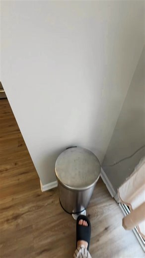 Mr. & Mrs. Tesla on Instagram: "My new iPhone just broke. 🤯 #iphone #iphone17promax"