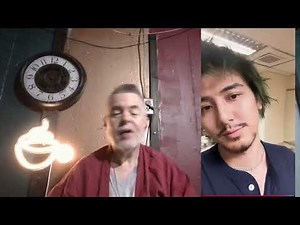 藤井 風にインスパイアされて……探求の始まり | 2023年アジアツアー・ショート動画リアクション. Inspired by Fujii Kaze... The Quest Begins