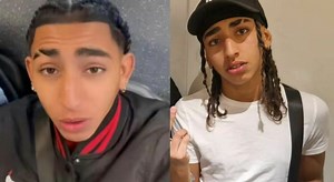 Chi è Baby Touché: età, canzoni, origini, quanto guadagna e lo scontro tra gang rivali