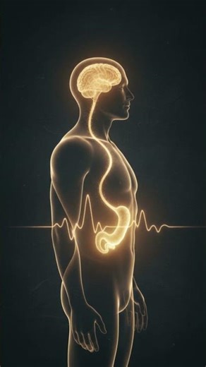 Losing Your Memory… or Just Ignoring What Your Gut Is Saying?