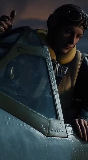 On one terrifying night in WWII, just 30 RAF pilots rose into a sky filled with 200 enemy bombers. They were outnumbered, exhausted, and facing almost certain death… but they climbed anyway. This short honors the night when courage outshined fire in Britain’s darkest skies. 🇬🇧 Follow for more cinematic WWII stories. #BritainAtWar #WWII #RAFPilots #BattleOfBritain #HistoryShorts #WW2Shorts #Courage #WW2History #CinematicHistory #NeverForget | Britain At War