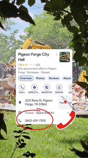 An open records request tells us and our three-letter friend exactly who was calling the shots🤔Of course, this is all “allegedly and my opinion. #pigeonforge #eminentdomain #pigeonforgetn #mikarace #justiceforracefamily #justice #tenn | Pigeon Forge Eminent Domain - Race Family