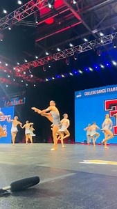 50 days until we’re back at the castle 🏰 #prodigydanceconvention #danceteam #collegedanceteam | Prodigy: The Dance Team Convention