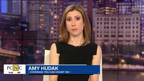 Investigation underway after 2 men ‘aggressively asked’ for money near Pitt’s campus, police say