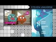 CN - New Thursdays - Week of February 19 (LONG Promo)