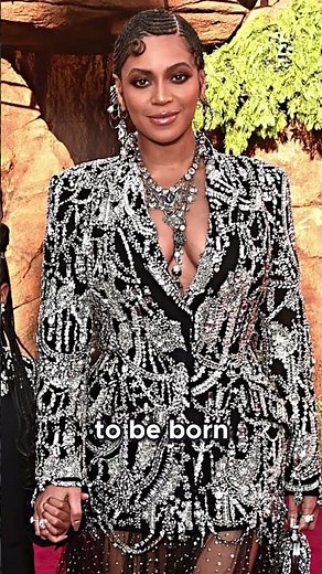 The price of being Beyoncé's daughter #blueivy #beyonce #carterfamily #shorts