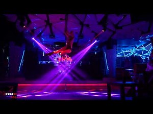 EXOTIC GENERATION POLAND 2018 EKATERINA EVDOKIMOVA