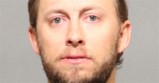 Colorado police officer accused of attempted sexual exploitation of a child