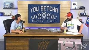 You Betcha Radio Episode 121 🎙 Best and Worst Foods at Graduation Parties Subscribe to the podcast 👇🏼 anchor.fm/youbetcharadio | You Betcha