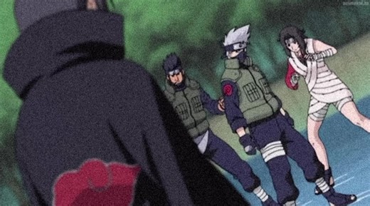 Exploring the Uchiha Clan's Legacy in Naruto
