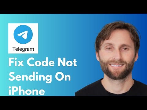 How to Fix Telegram Code Not Sending Problem on iPhone [Full Guide 2026]