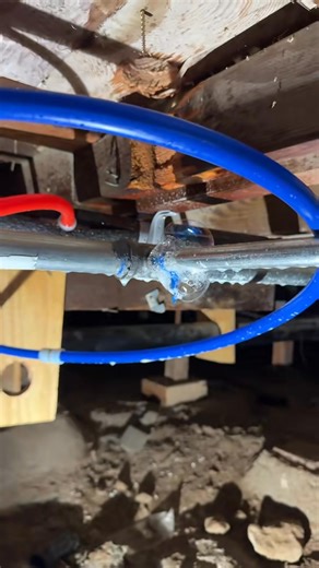 7.7K views · 22 reactions | Plumber ‍ # California | Cesar Chavez | Facebook