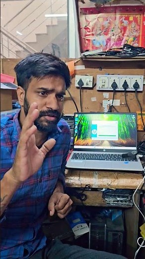 HP Laptop Touchpad Not Working Fix 🔧 | 2025 Latest Solution | Mouse & Keyboard Problem Solved
