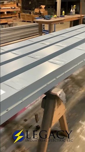 Siemens ABD308 Busway reconditioned by Legacy