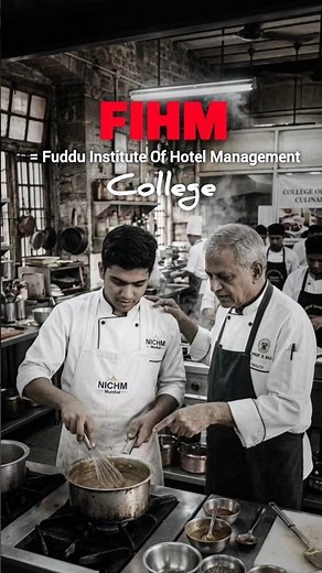 Hotel Management karke Waiter Banoge😭| Hotel Management career in 2026| Hotel Management Course|