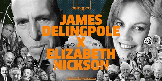 Elizabeth Nickson