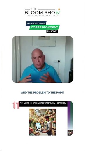 “It’s 2025 — there’s no reason not to use technology.”