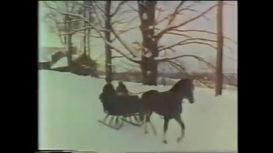 Miller High Life Christmas Commercial ❤️🎄 Christmas 1977 ❤️🎄📺 | Old Fashioned Christmas