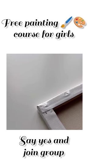 Free Painting Course for Beginners: Join Us Now!