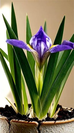 Flower Growing Time Lapse Bulbs to Blooms & Seeds to Flowers