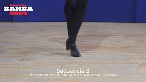 17K views · 429 reactions | TUTORIAL EL COLÁS 節 Te dejamos los pasos e informamos que la coreografía es libre para este son. 朗 Récord La Bamba ®️ 2024 ¡Inscripciones abiertas! https://acortar.link/Y4lI5W | Ballet Folklorico Universidad Veracruzana Sitio Oficial | Facebook