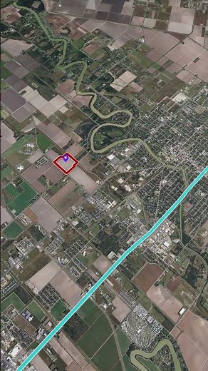 Motion Graphics for Real Estate + Geolayers Map Animation