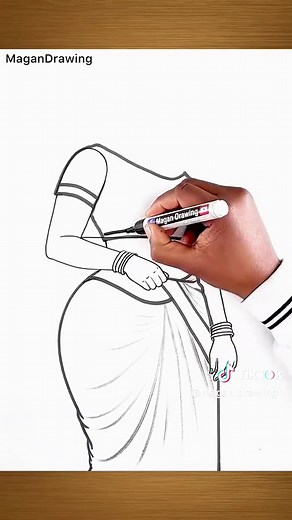 Easy Drawing Tutorial for Beginners