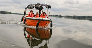 Die Mädchen-WG - Im Schloss am See - Saison 6 - Épisode 2