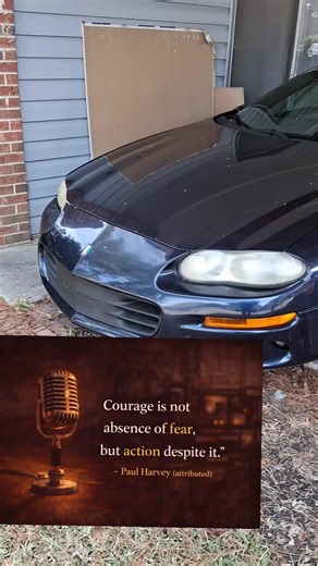 The Rest of the Story: Paul Harvey's Legacy