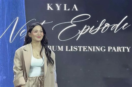 Kyla celebrates 25 years in music with major concert, new album | ABS-CBN Entertainment