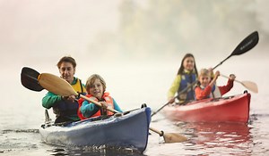 Five Fun Family Activities In Monaghan