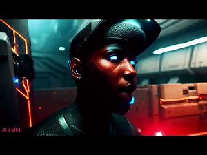 OutKast - Ms. Jackson (Music Video)