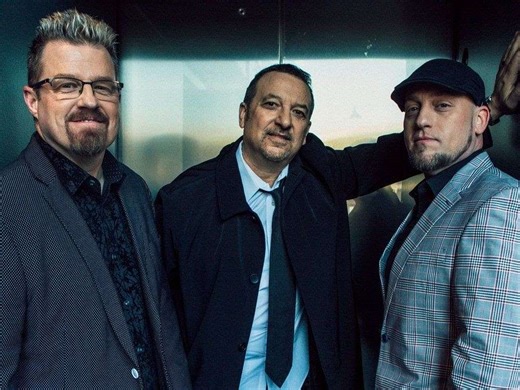 Southbound Releases ‘I Left It In The Water’ - TCB -