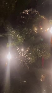 Artificial Christmas tree is made of high quality plastic and looks incredibly like a real tree from the forest. - Etsy France