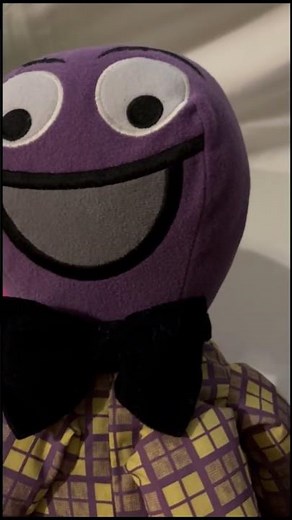 The wiggles musical henry the octopus 1997 (eBay video by benrahk)