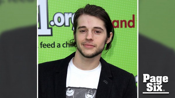 Sarah Hyland’s ex Matt Prokop arrested for allegedly assaulting girlfriend