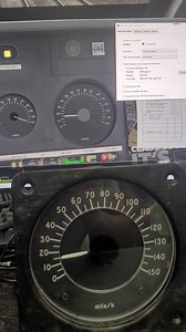 6.2K views · 167 reactions | Mk3 DVT gauges day 2! Have we have a speedometer working in TS Classic. The TS Controllers software is being expanded to support real-world cab controls and gauges, so they will effectively be 'plug and play' with the USB module! | TS Controllers | Facebook