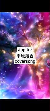 #capcut #歌詞動画 #jupiter #平原綾香