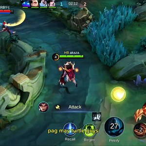 668K views · 1.3K reactions | First come first serve  #MobileLegendsBangBang #mlbbhighlights | Akaza ft Chok3 | Facebook