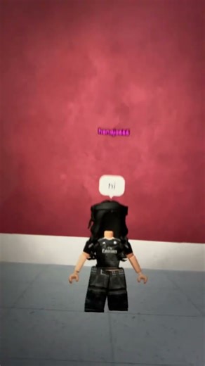 Are you a roblox fan ? Let’s connect #shorts #love #reels #fyp