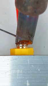 6.9K views | Charging plug welding process Good tools and machinery make work easy | GA Animations | Facebook