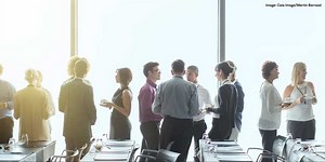 The art of the multi-threaded meeting