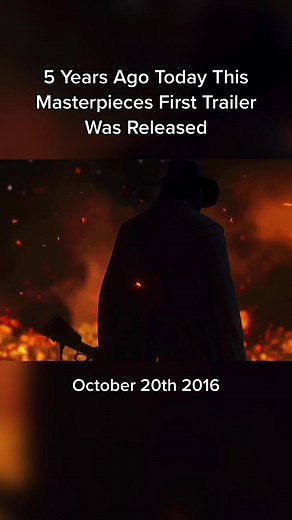 Unforgettable Red Dead Redemption 2 Gaming Moment