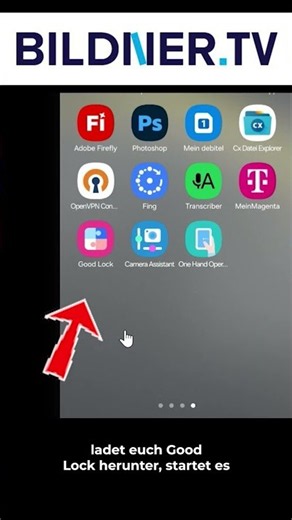 Nie wieder lange nach Kontakten suchen! Dieser Samsung-Trick spart Zeit!