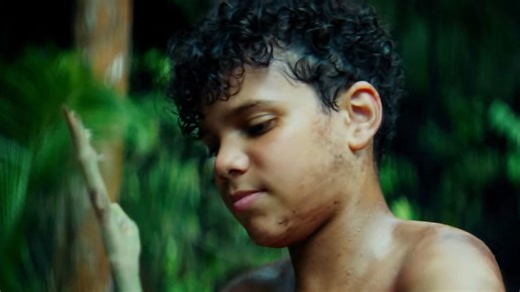 Lord of the Flies (2026) trailer breakdown: All about the new adaptation of Golding's classic novel