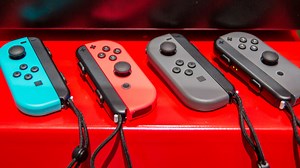 New Nintendo Switch Firmware Update Makes The System More Stable - Gameranx