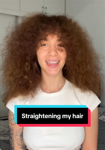 Hair Transformation with AirTech Pro Styler