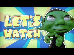 TROLLAND - Let's Watch (Saberspark)